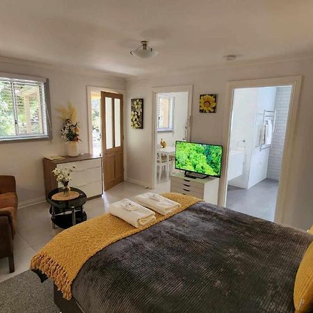 Riesling Trail & Clare Valley Cottages Eksteriør billede