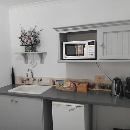 Riesling Trail & Clare Valley Cottages Eksteriør billede
