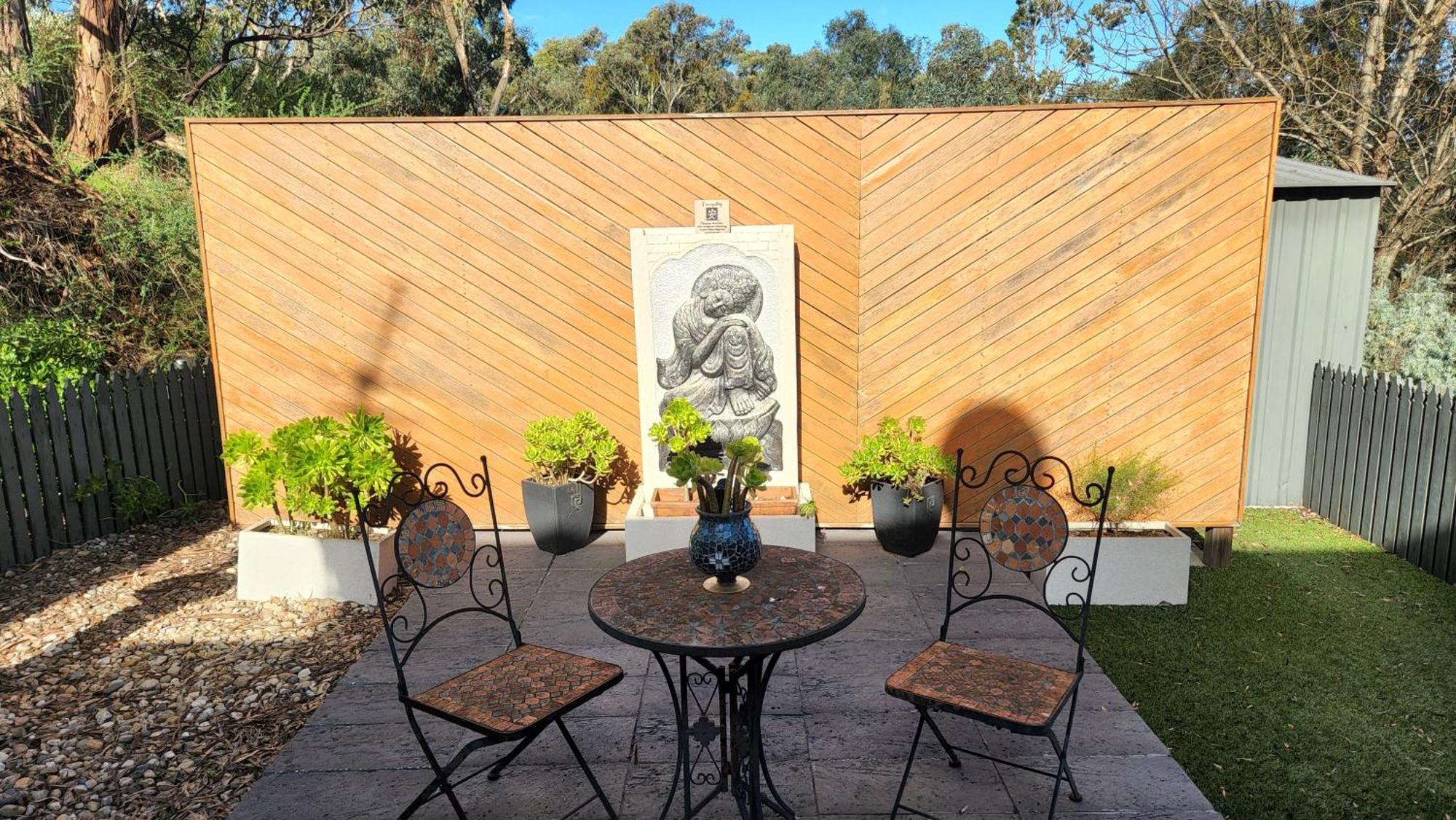 Riesling Trail & Clare Valley Cottages Værelse billede