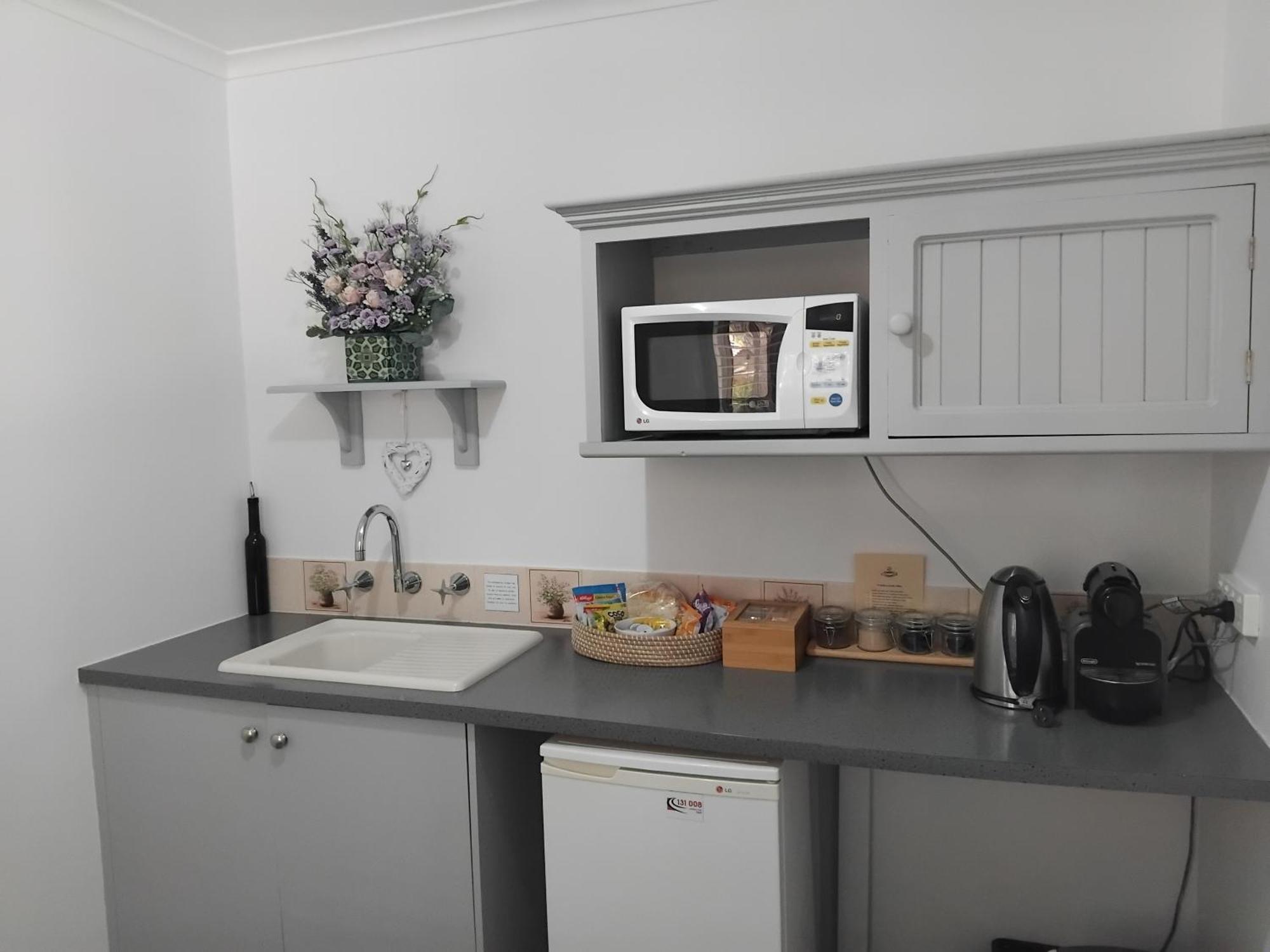 Riesling Trail & Clare Valley Cottages Eksteriør billede