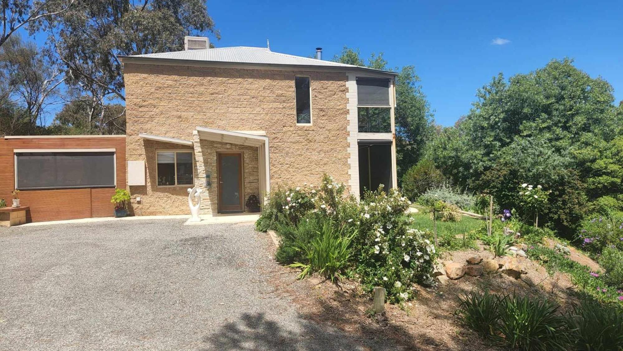 Riesling Trail & Clare Valley Cottages Eksteriør billede