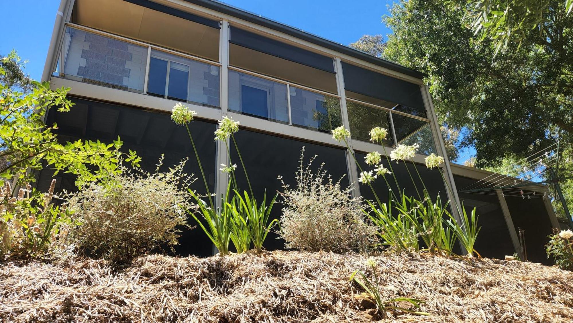 Riesling Trail & Clare Valley Cottages Værelse billede