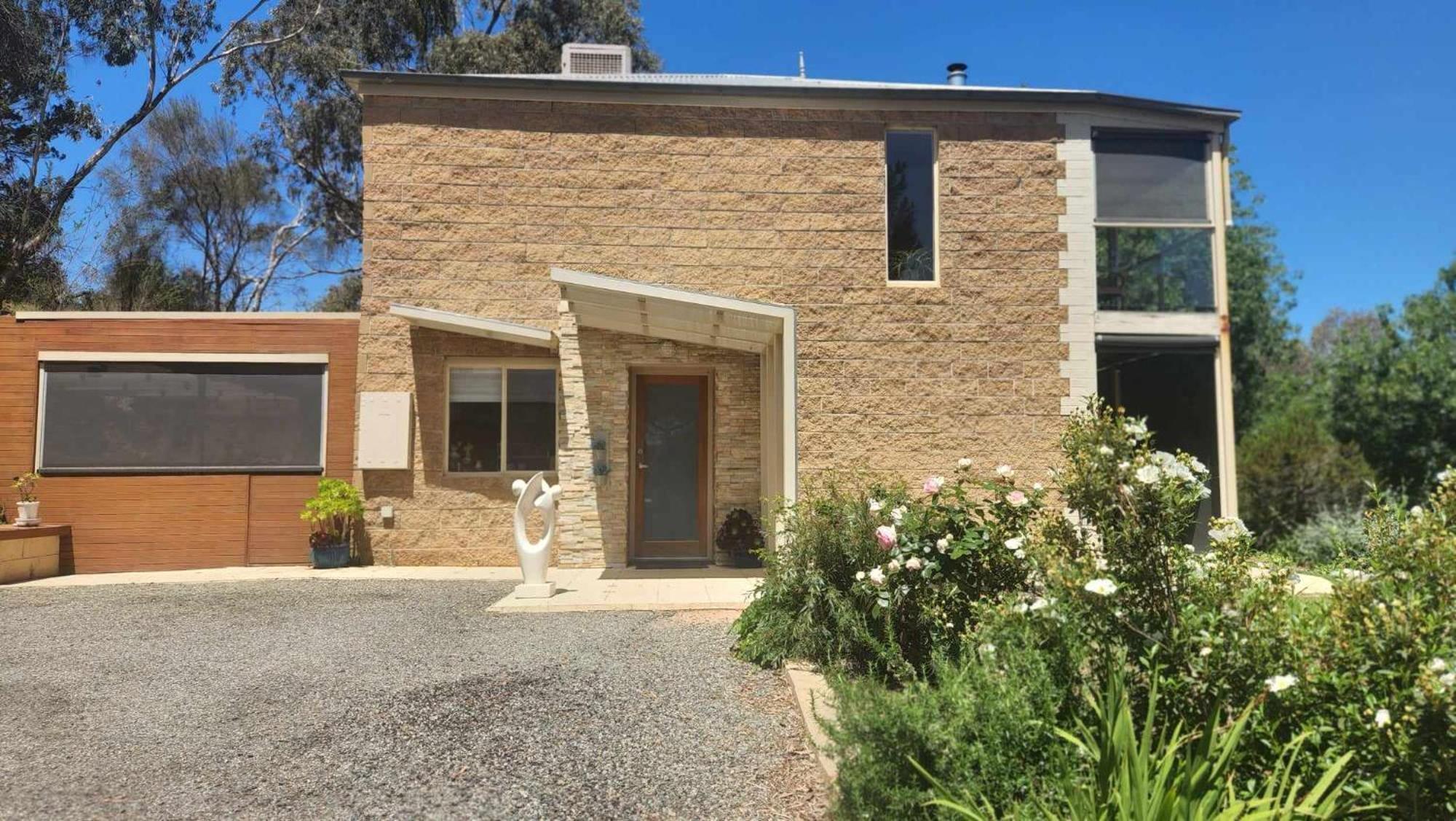 Riesling Trail & Clare Valley Cottages Værelse billede