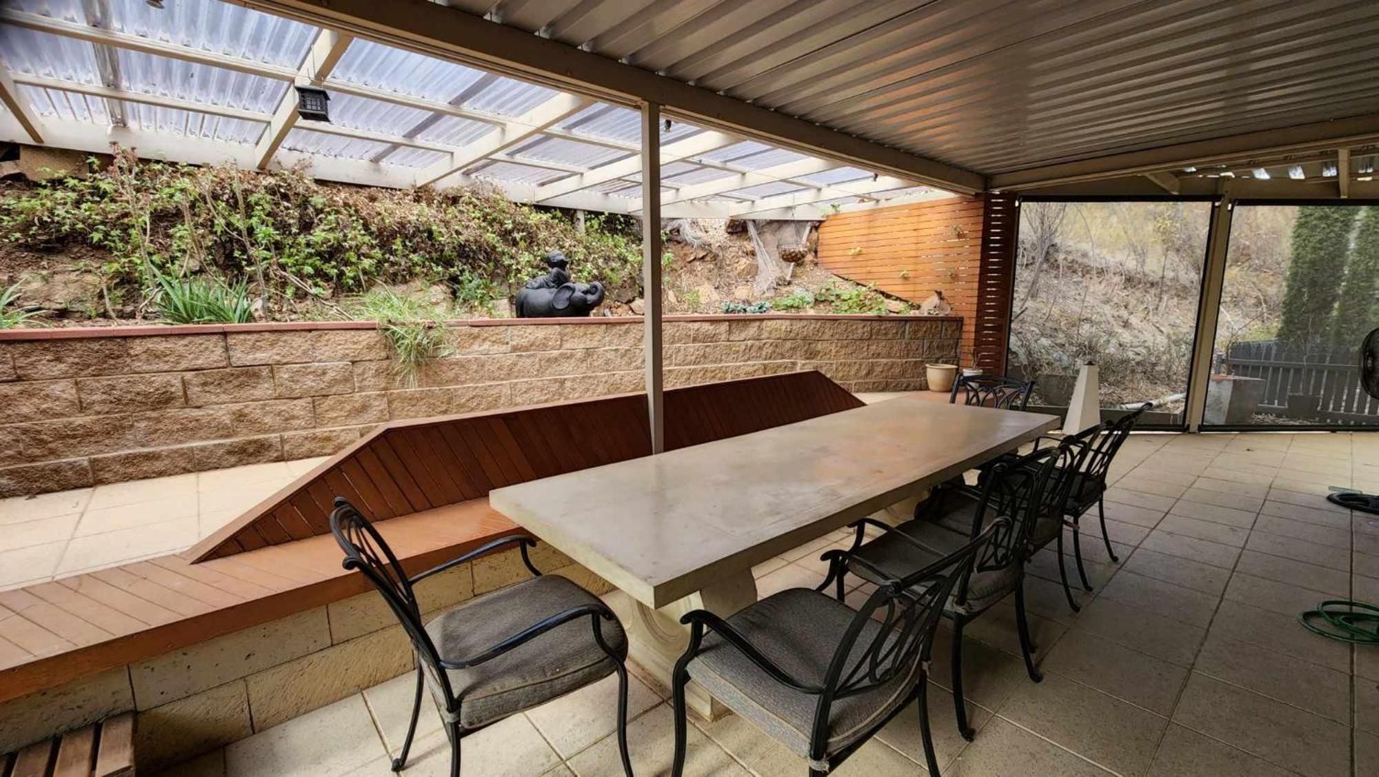 Riesling Trail & Clare Valley Cottages Eksteriør billede