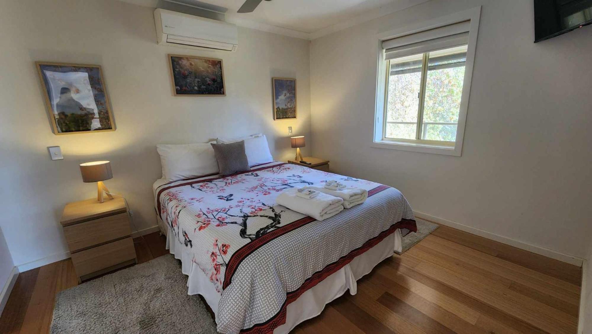Riesling Trail & Clare Valley Cottages Eksteriør billede
