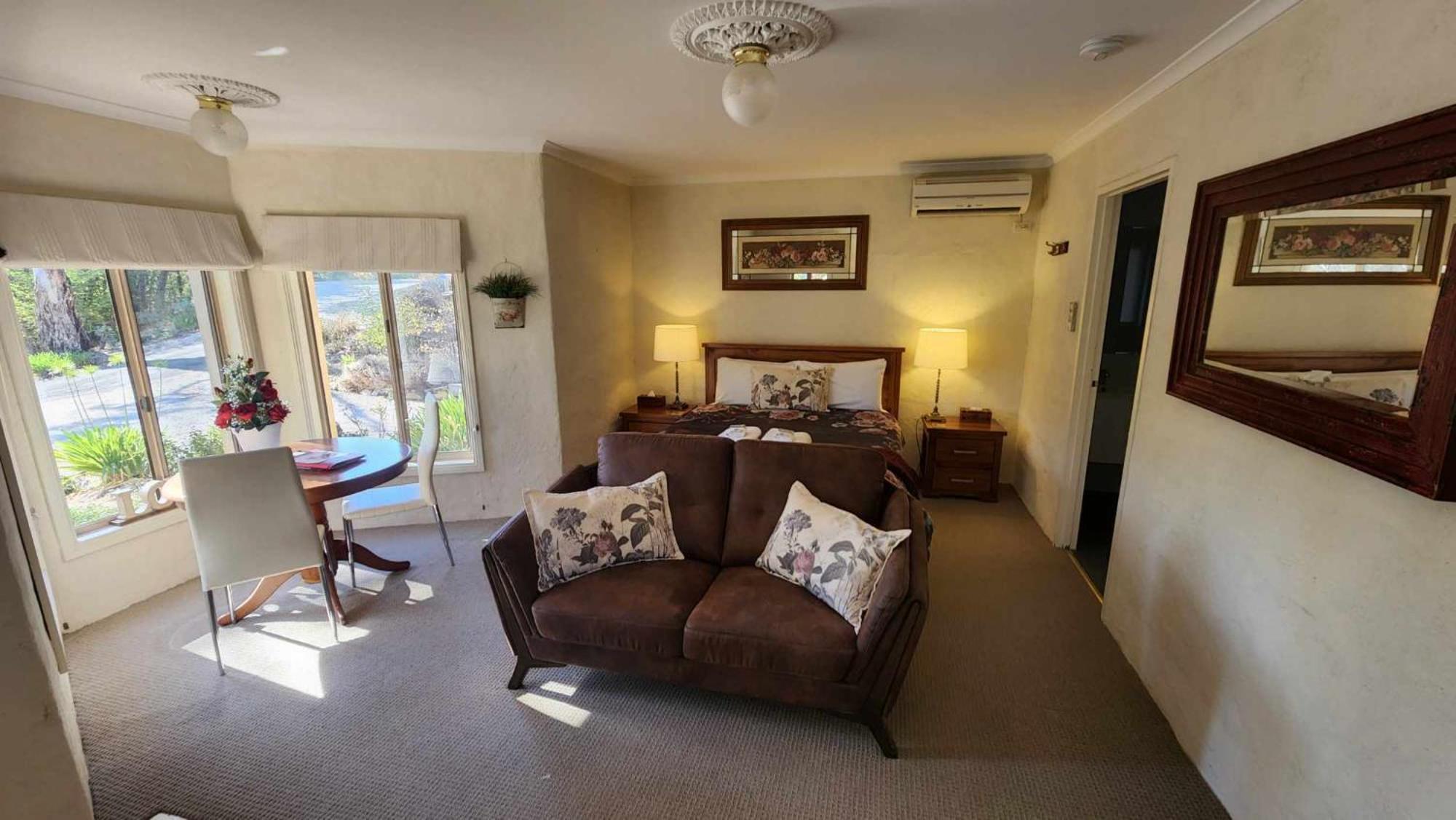 Riesling Trail & Clare Valley Cottages Værelse billede