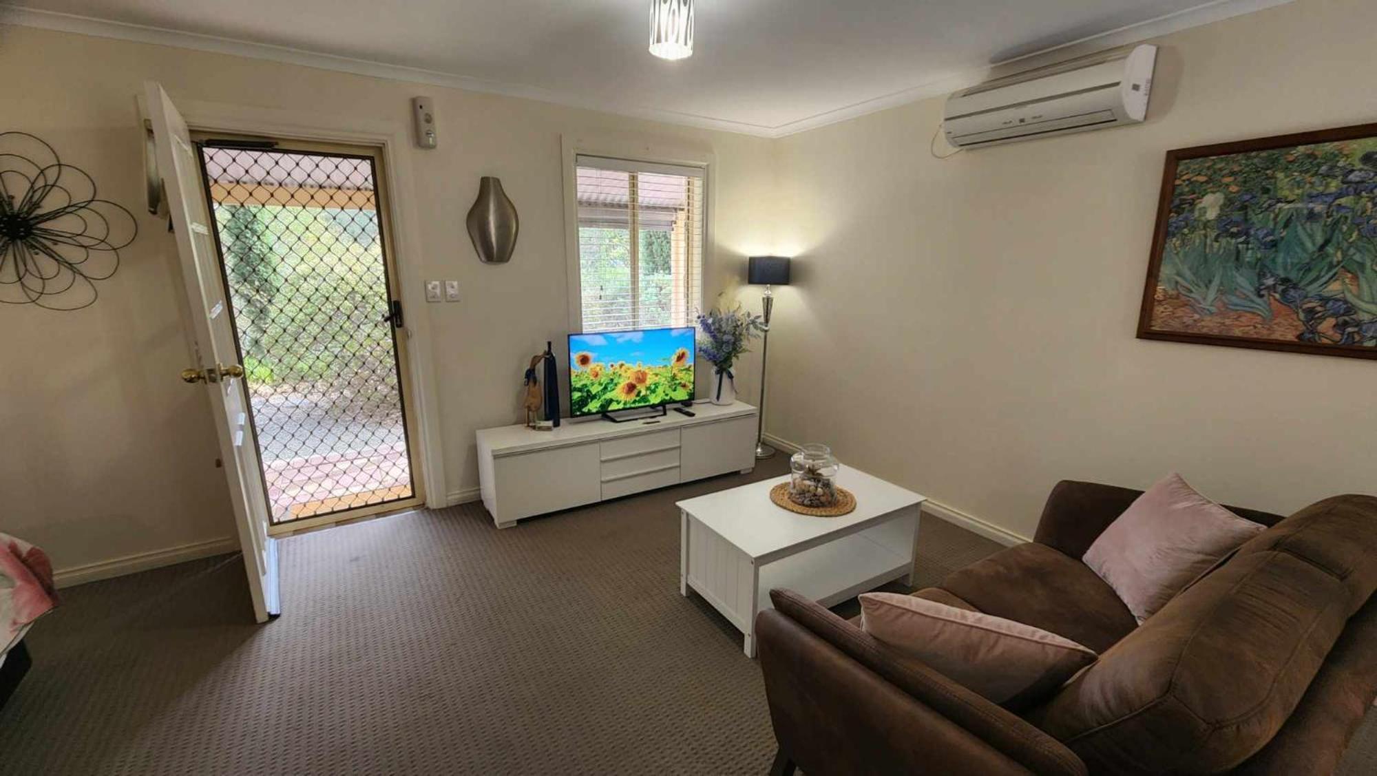 Riesling Trail & Clare Valley Cottages Værelse billede
